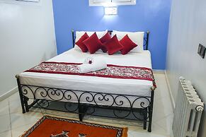 Hotel La Pomme Zaida
