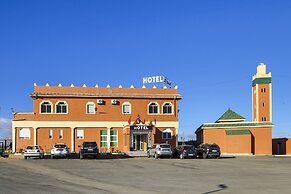 Hotel La Pomme Zaida