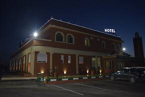Hotel La Pomme Zaida