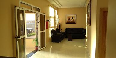 Hotel La Pomme Zaida