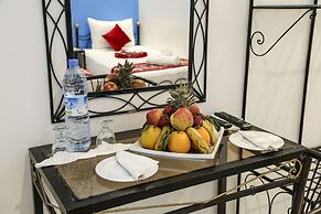 Hotel La Pomme Zaida
