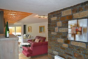 Ferienwohnung Panorama