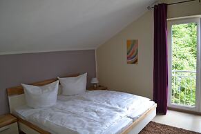Ferienwohnung Panorama