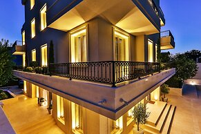 Avanti Hotel & Spa