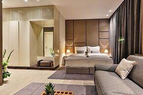 Avanti Hotel & Spa