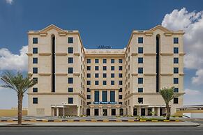 JA The Manor Hotel, Dubai