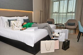 JA The Manor Hotel, Dubai