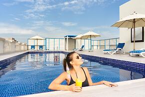 JA The Manor Hotel, Dubai