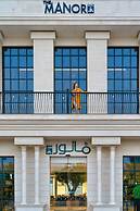 JA The Manor Hotel, Dubai