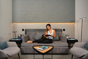 JA The Manor Hotel, Dubai
