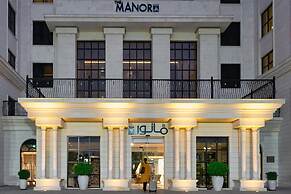 JA The Manor Hotel, Dubai