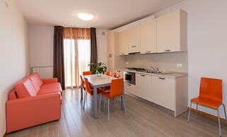 Residence California