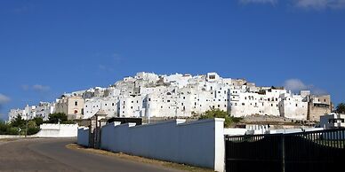Meditur Puglia by Itafirst Hotels
