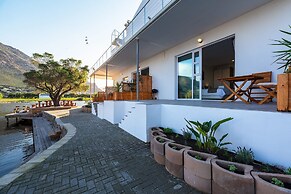 Marina Views