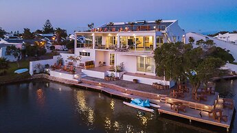 Marina Views