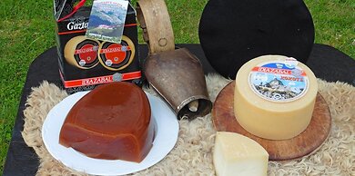 Txanpardin