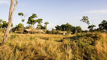 Serengeti Savannah Camps