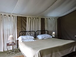 Serengeti Savannah Camps