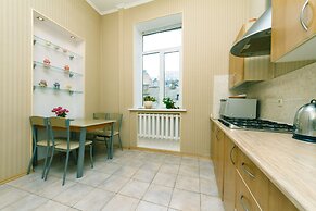 Kyiv Home near Arena Khreschatyk