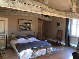 Chambres d'Hotes Las Caneres