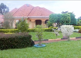 Naju Home Stay
