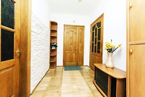 KyivHome at Khreschatyk