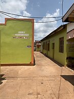 Naju Guest House Masindi