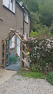 Yr  Hen Farcdy Bed & Breakfast