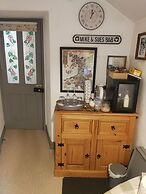 Yr  Hen Farcdy Bed & Breakfast
