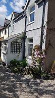Yr  Hen Farcdy Bed & Breakfast
