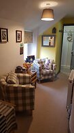 Yr  Hen Farcdy Bed & Breakfast