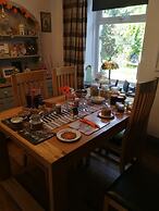 Yr  Hen Farcdy Bed & Breakfast
