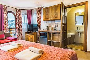 Górski Pałacyk