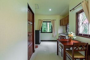 Green Garden House