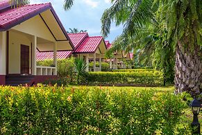 Green Garden House