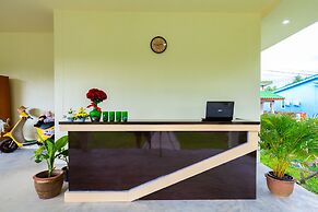 Green Garden House
