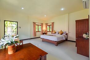 Green Garden House
