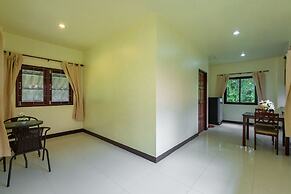Green Garden House