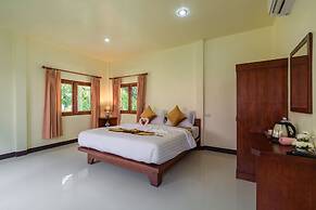 Green Garden House