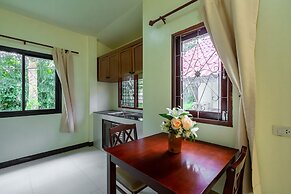 Green Garden House