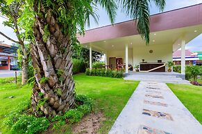 Green Garden House