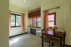 Green Garden House