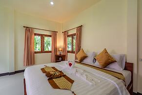 Green Garden House