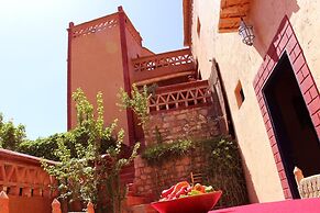 Riad Gabsi Du Dades