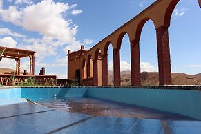 Riad Gabsi Du Dades