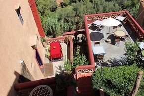 Riad Gabsi Du Dades