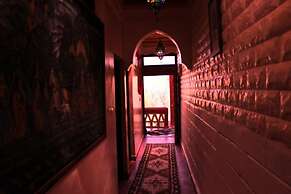 Riad Gabsi Du Dades