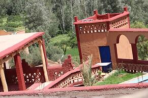 Riad Gabsi Du Dades