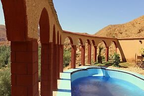 Riad Gabsi Du Dades