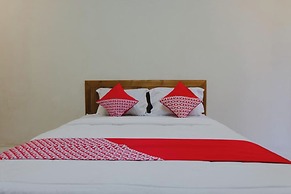 Hotel O Kate'el Inn